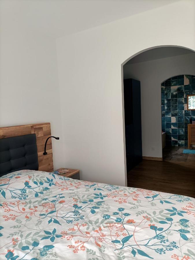 Suite Privative De 28M2 Climatisee, Proche Plage Et Commerces Audenge Exterior photo